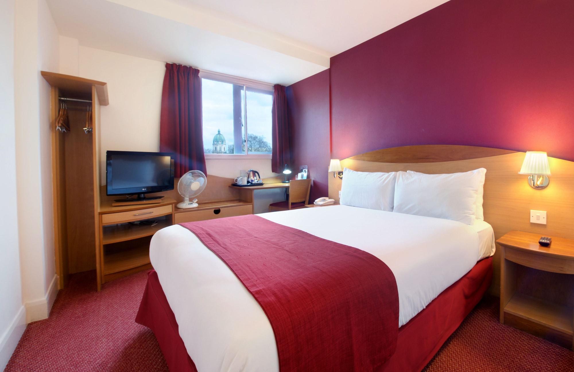 Waterloo Hub Hotel And Suites London Eksteriør bilde