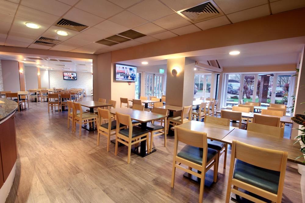 Waterloo Hub Hotel And Suites London Eksteriør bilde