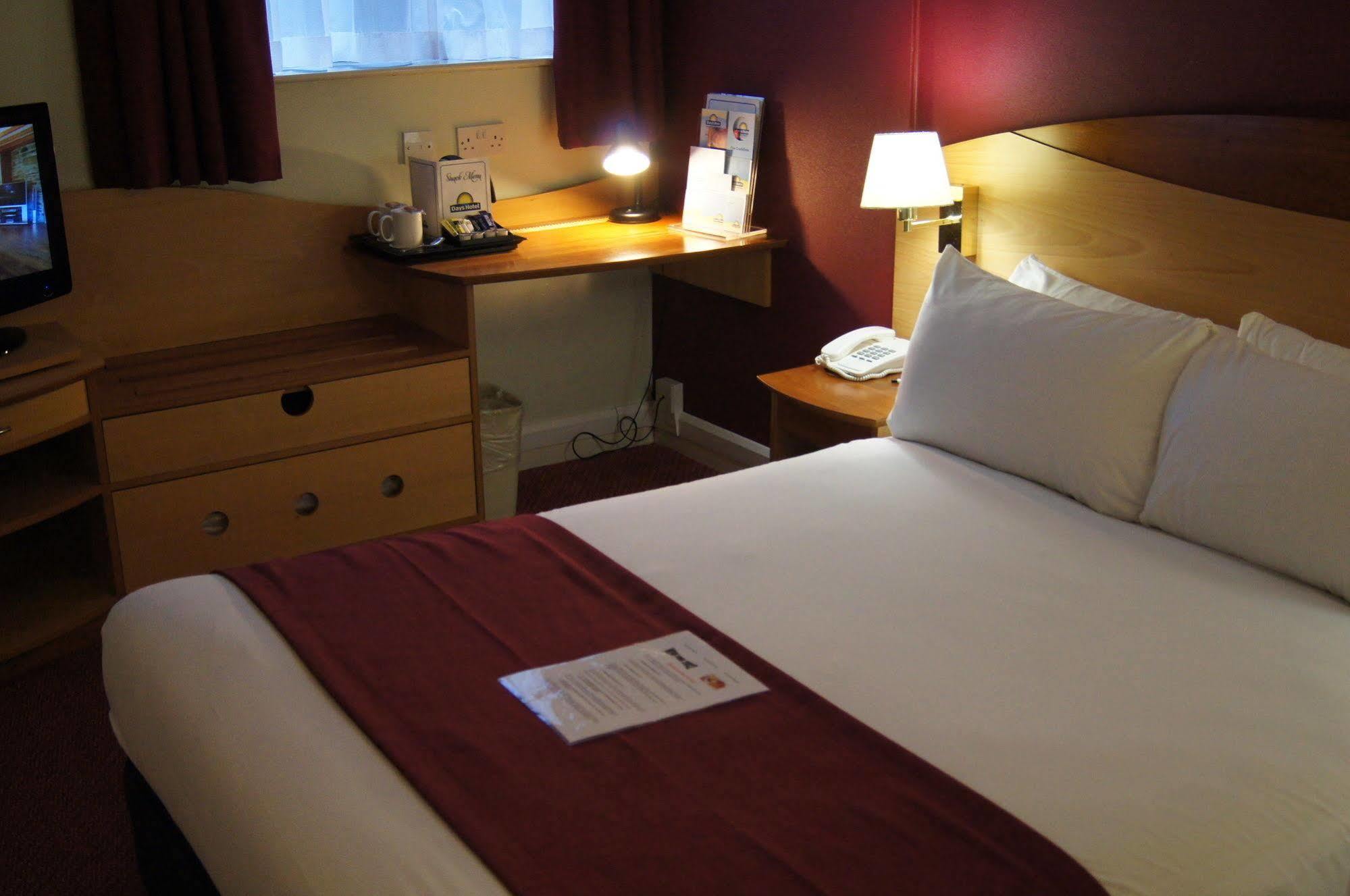 Waterloo Hub Hotel And Suites London Eksteriør bilde
