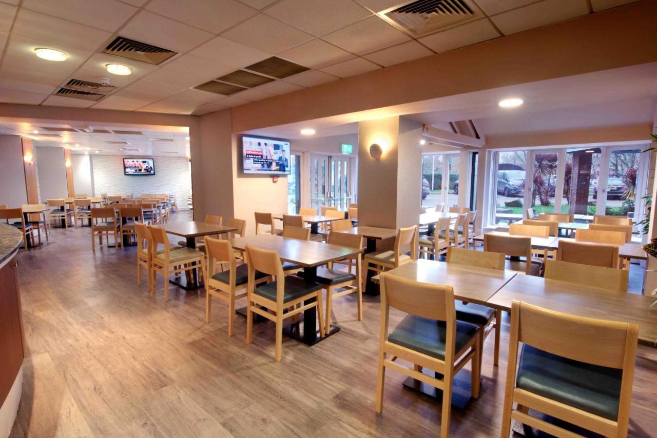 Waterloo Hub Hotel And Suites London Eksteriør bilde